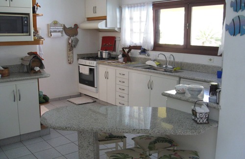 Guaeca House | Guaecá: Oceanfront Retreat with Private Pool & Spa