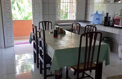 Valenca House | Guaibim Beach: Discover Serenity by São Paulo Hill