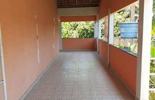 Valenca House | Guaibim Beach: Discover Serenity by São Paulo Hill