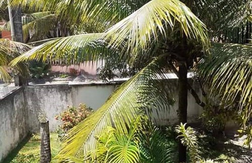 Valenca House | Guaibim Beach: Discover Serenity by São Paulo Hill