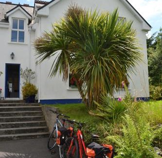 Killarney Bed & Breakfast | Explore Guaire House Killarney: 4-Star Excellence Rated 10/10
