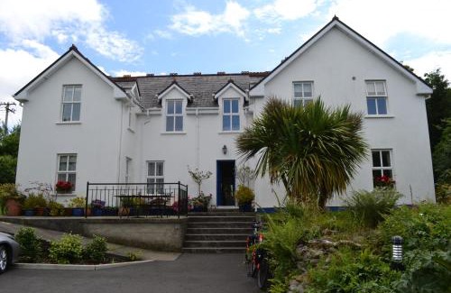 Killarney Bed & Breakfast | Explore Guaire House Killarney: 4-Star Excellence Rated 10/10