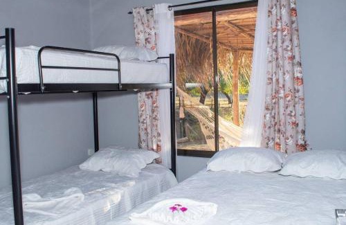 Santa Barbara Apartment | Relax at Guaitil Chorotega House: Family-Friendly Retreat