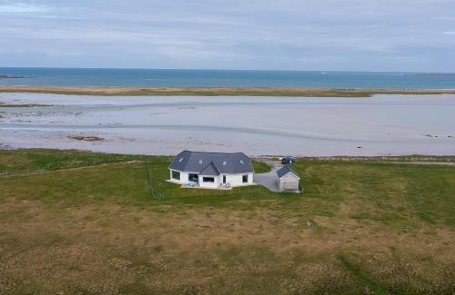 Eochar House | Discover Gualan Sands: Family & Pet-Friendly Retreat