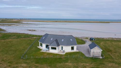 Eochar House | Discover Gualan Sands: Family & Pet-Friendly Retreat
