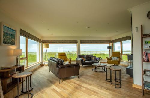 Eochar House | Discover Gualan Sands: Family & Pet-Friendly Retreat