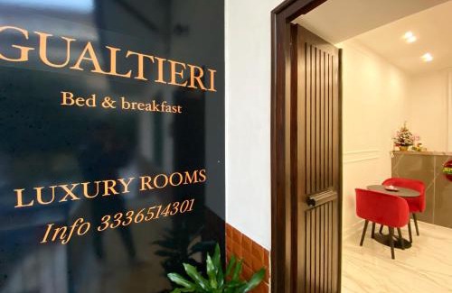 San Giorgio a Cremano Bed & Breakfast | Gualtieri B&B: Guest Rated 9.3, Pet-Friendly Retreat