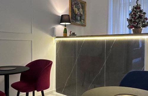 San Giorgio a Cremano Bed & Breakfast | Gualtieri B&B: Guest Rated 9.3, Pet-Friendly Retreat