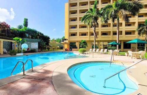 Tumon Hotel | Inviting Guam Plaza Resort with Oceanfront Amenities