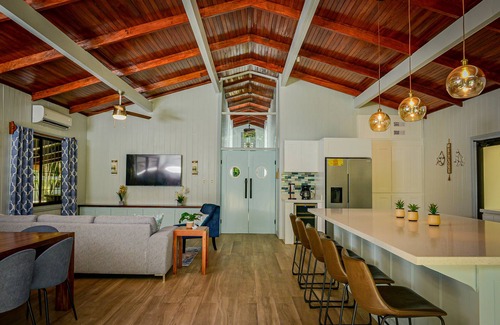 Liberia House | Discover Unforgettable Stays at Guana Getaway Resort