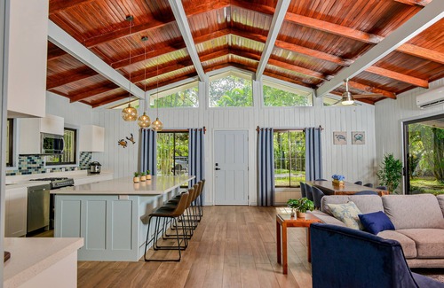 Liberia House | Discover Unforgettable Stays at Guana Getaway Resort