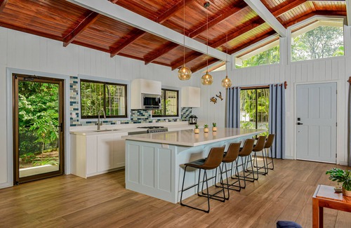 Liberia House | Discover Unforgettable Stays at Guana Getaway Resort