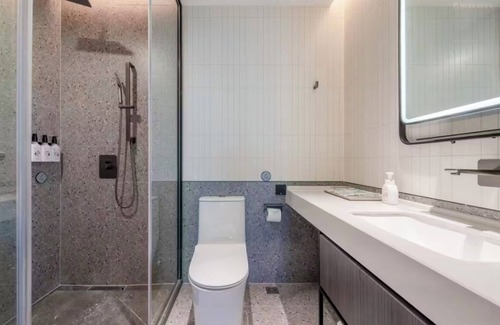 Dongguan City Center Hotel | Guang zhou Lingang ATM Yunyu Hotel