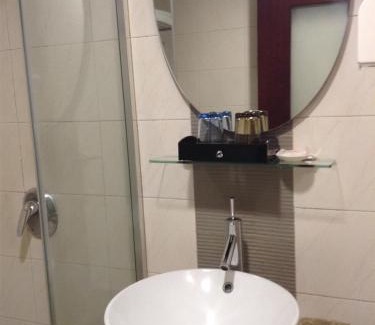Sanyuanli Hotel | Discover Guangdong Baiyun City Hotel: Family-Friendly Stay