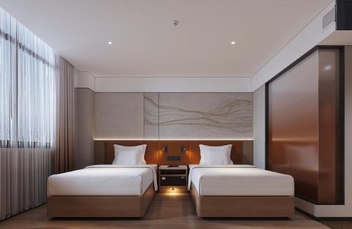 Sanyuanli Hotel | Discover Guangdong Baiyun City Hotel: Family-Friendly Stay