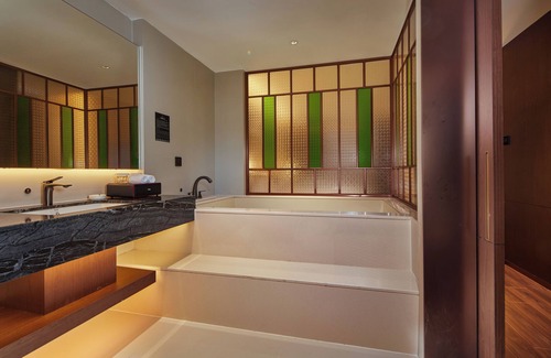 Conghua Hotel | Guangdong Hot Spring Hotel