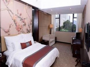 Yuexiu Hotel | Discover Guangdong Yingbin Hotel: 4-Star Comfort Awaits