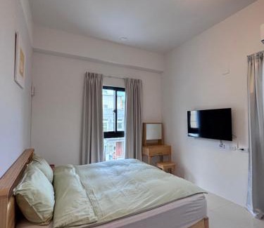 Chenggong House | Discover Guangmei's Home: Perfect for Families & Guests