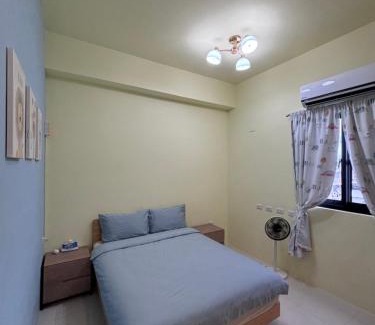 Chenggong House | Discover Guangmei's Home: Perfect for Families & Guests