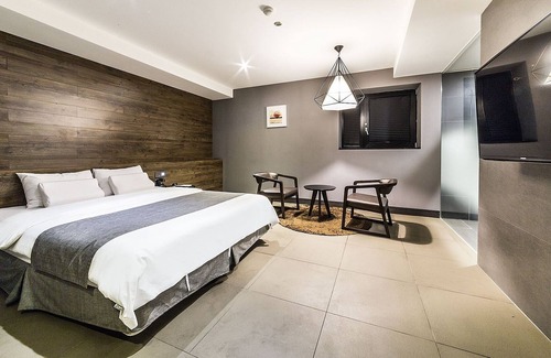 Gwangmyeong Hotel | Guangming Cherbourg Hotel