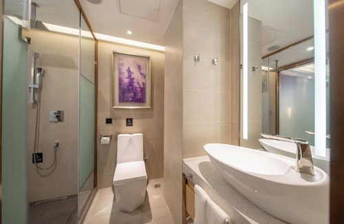 Huadu Hotel | Guangzhou Baiyun Airport Yunzhi Hotel