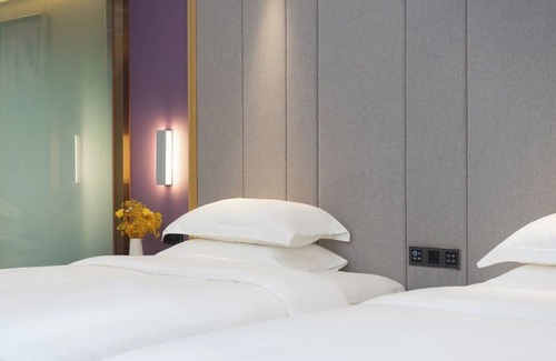 Huadu Hotel | Guangzhou Baiyun Airport Yunzhi Hotel