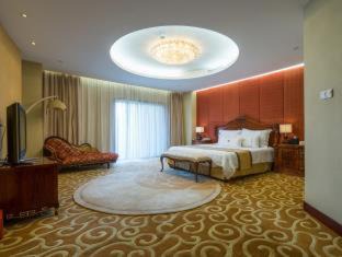 Baiyun Hotel | Elegant Guangzhou Baiyun International Convention Center Stay