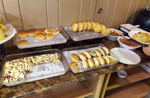 Tianhe Hotel | Convenient Stay at Guangzhou Boyi Hotel with Breakfast