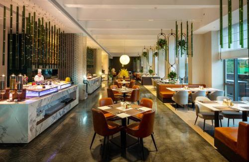 Guangzhou Hotel | Convenient Guangzhou Drimin House Hotel with Free Shuttle