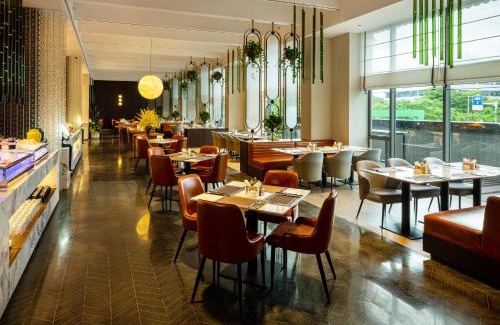 Guangzhou Hotel | Convenient Guangzhou Drimin House Hotel with Free Shuttle