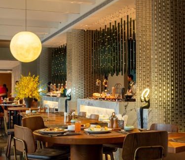 Guangzhou Hotel | Convenient Guangzhou Drimin House Hotel with Free Shuttle