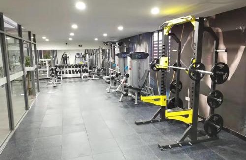 Baiyun Hotel | Accessible Comfort at Guangzhou Feili International Hotel