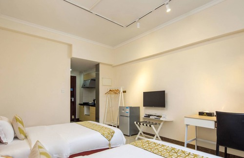 Pazhou Residential District Apartment | Guangzhou jiu xing Apartment