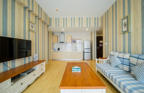 Guangzhou Science City Hotel | Guangzhou Laiste ApartHotel: Ideal Stay with Free Shuttle