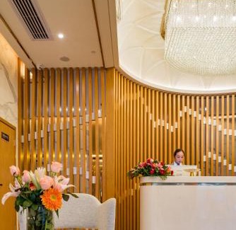 Baiyun Hotel | Accessible Comfort at Guangzhou Mustin Hotel - Family Friendly