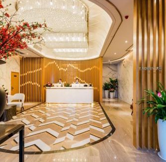 Baiyun Hotel | Accessible Comfort at Guangzhou Mustin Hotel - Family Friendly