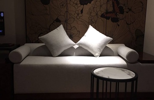 Guangzhou Hotel | Guest Rated: 10/10 at Guangzhou Paco Hotel - Dongpu Teemall