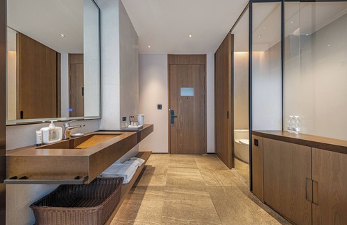 Tianhebei Hotel | Comfortable Stays at Guangzhou Tianhe Taikoo Hui Hotel