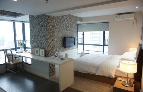 Tianhe Center Hotel | Family-Friendly Stay at 4-Star Guangzhou Timmy Hotel