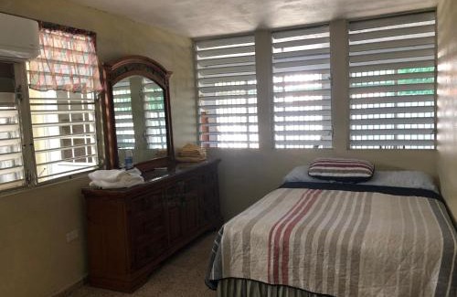 Guanica House | Tranquil Guanica Malecon Bay House: Guest Rated 10/10