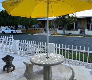 Guanica House | Tranquil Guanica Malecon Bay House: Guest Rated 10/10