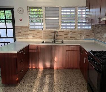 Guanica House | Tranquil Guanica Malecon Bay House: Guest Rated 10/10