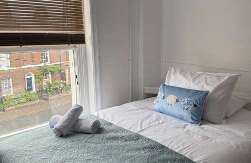 King's Lynn Hotel | Guanock Hotel
