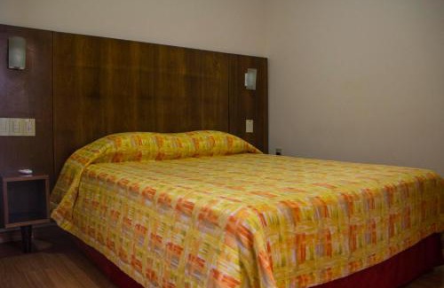 Guaratingueta Hotel | Discover Guará Inn Flat Service: Family-Friendly Getaway