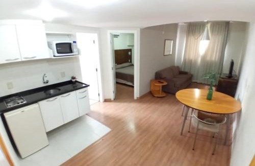 Guaratingueta Hotel | Discover Guará Inn Flat Service: Family-Friendly Getaway