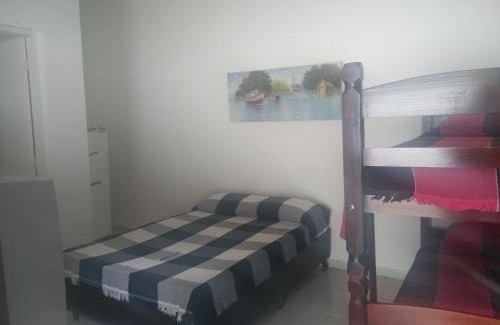 Quinta do Guarau House | Relax at Guaraú Praia Suítes: Pet-Friendly Ocean View Retreat