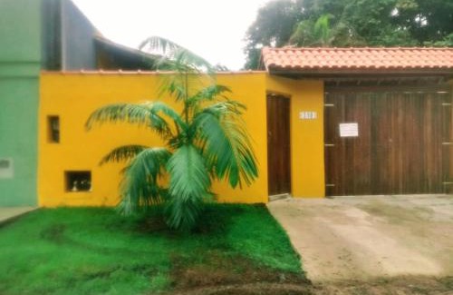 Quinta do Guarau House | Relax at Guaraú Praia Suítes: Pet-Friendly Ocean View Retreat