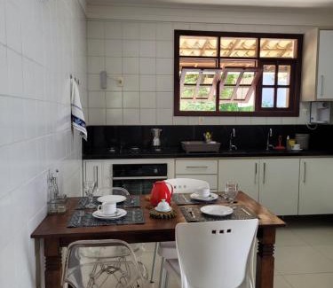 Canto do Mar House | Inviting Guarajuba Suites with Pool and Hot Tub Retreat