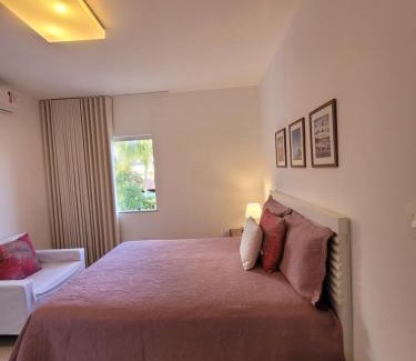 Canto do Mar House | Inviting Guarajuba Suites with Pool and Hot Tub Retreat