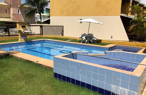 Guarajuba House | Relaxing Guarajuba Retreat with Oceanfront Views & Pool